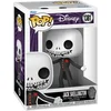 Image de Pop Disney: The Nightmare Before Christmas - Jack With Black Suit (30th Anniversary) Funko Pop #1381