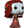 Image de Funko The Nightmare Before Christmas - 30th POP! Formal Sally 9 cm Verzamelfiguur - Multicolours