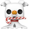 Image de Funko Pop! Disney Christmas NBX - Zero with candy cane 1384