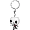 Image de Funko Pocket Pop! Keychain: The Nightmare Before Christmas 30th Anniversary - Formal Jack