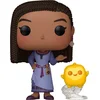 Image de Funko Pop! Disney: Wish - Asha with Star