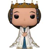 Image de Wish Queen Amaya vinyl figuur nr. 1393 Funko Pop! meerkleurig PVC Unisex - Disney, Fan merch, Film