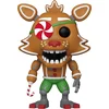 Image de Funko Five Nights At Freddy's - POP! Games Holiday Foxy 9 cm Verzamelfiguur - Multicolours