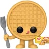 Image de Funko Pop! Ad Icons: Kelloggs - Eggo Waffle