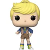 Image de Funko Captain Planet And The Planeteers - POP! Animation Figure Linka 9 cm Verzamelfiguur - Multicolours