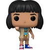 Image de Funko Captain Planet And The Planeteers - POP! Animation Figure Ma-Ti 9 cm Verzamelfiguur - Multicolours