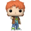 Image de Funko Captain Planet And The Planeteers - POP! Animation Figure Wheeler 9 cm Verzamelfiguur - Multicolours
