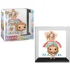 Image de Funko Mariah Carey - POP! Albums Rainbow 9 cm Verzamelfiguur - Multicolours