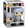 Image de Pop Rocks: BTS - Suga - Funko Pop #369