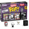 Image de Funko The Nightmare Before Christmas - Bitty POP! 4Pack Sally 2,5 cm Verzamelfiguur - Multicolours