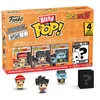 Image de Funko Bitty Pop! Pop! Dragon Ball Z - Gohan, Goku, Kaio