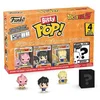 Image de Funko Bitty Pop! Pop! Dragon Ball Z - Majin Buu(pure), Vegito, Majin Vegeta