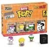 Image de Funko Bitty Pop! Pop! Dragon Ball Z - Frieza, Super Saiyan Goku, Piccolo