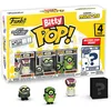 Image de Funko Bitty Pop! 4-Pack: Minions - Frankenbob