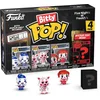 Image de Funko Pop! FIVE NIGHTS AT FREDDY'S - Bitty Pop 4 Pack 2.5cm - Ballora