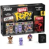 Image de Funko Pop! FIVE NIGHTS AT FREDDY'S - Bitty Pop 4 Pack 2.5cm - Freddy