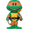 Image de Funko Soda Pop! Teenage Mutant Ninja Turtles Mayham   Michelangelo with Chase
