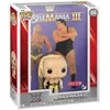Image de Funko Pop! WWE Covers: W - Hulk Hogan #04 Target exclusive