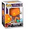 Image de Funko Pop! Disney - Pumpkin King #1357 Scented Exclusive