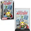 Image de Funko POP! Comic Cover: Loki - Journey into Mystery 29 Exclusive