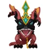 Image de Funko Pop! Animation: Yu-Gi-Oh Harpie's Pet Dragon 10'' Jumbo