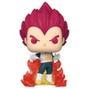 Image de Funko Pop! Dragon Ball Super Broly - Super Saiyan God Vegeta #1868 Special Edition