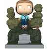 Image de Funko Pop Moment: Stranger Things Max Mayfield - Max at Cemetary - 1544