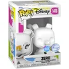 Image de Funko Pop! The Nightmare Before Christmas - Zero DIY