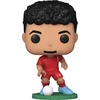 Image de Funko Pop! Football: Liverpool Football Club - Luis Diaz