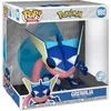 Image de Pop Games: Jumbo Pokemon - Greninja Funko Pop (25cm) #980