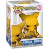 Image de Pop Games: Pokémon Alakazam - Funko Pop #855