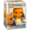 Image de Pop Games: Pokémon Charizard - Funko Pop #843