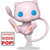 Image de Funko Pop! Pokemon Jumbo 10inch - MEW