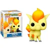 Image de Pokémon Ponyta - Ponita vinyl figuur 644 Funko Pop! meerkleurig