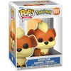 Image de Pop Games: Pokémon - Growlithe Funko Pop #597