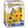 Image de Pop Games: Pokémon Raichu - Funko Pop #645