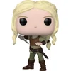 Image de Funko The Witcher - POP! TV Ciri 9 cm Verzamelfiguur - Multicolours