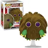 Image de Funko Pop! Animation : YU-GI-OH - Kuriboh US Exclusive Flocked