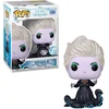 Image de Funko Pop! Disney The Little Mermaid (2023) - Ursula Diamond Glitter #1364 Diamond Collection Exclus