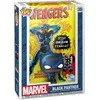 Image de Funko POP! Comic Cover: Black Panther 36 Avengers Exclusive