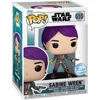 Image de Funko Pop! Star Wars Ahsoka - Sabine Wren US Exclusive 655