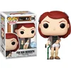 Image de Funko Pop! The Office - Fun Run Meredith US Exclusive