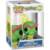 Image de Pop Games: Pokémon Caterpie - Funko Pop #848