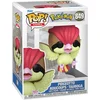 Image de Pop Games: Pokémon Pidgeotto - Funko Pop #849