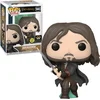 Image de Funko Aragorn (Glow in the Dark) - Funko Pop! - Lord of The Rings Figuur - 9cm