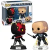 Image de Pop Star Wars: Clone Wars - Darth Maul vs Pre Vizsla Funko Pop 2-Pack