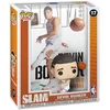Image de Funko Pop! NBA Cover: Slam   Devin Booker