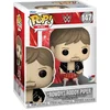 Image de WWE Rowdy Roddy Piper vinyl figuur 147 Unisex Funko Pop! - meerkleurig - Standard