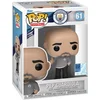 Image de Pop Football: ManCity - Pep Guardiola - Funko Pop #61