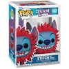 Image de Lilo & Stitch POP! & Buddy Vinyl Figure Costume- Simba 9 cm